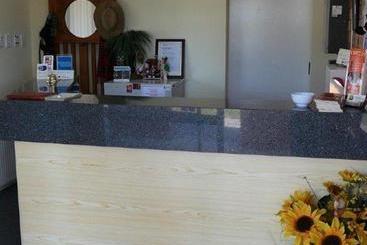 فندق Glen Haven Motor Inn