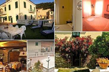 בית מלון כפרי Agriresidence A Ca Du Cappellan