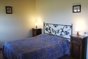 乡村酒店  Agriturismo Le Rote