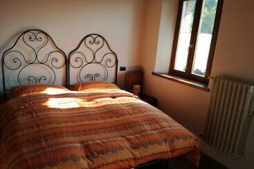 בית מלון כפרי Casa Dell Abbondanza B&b Agriturismo