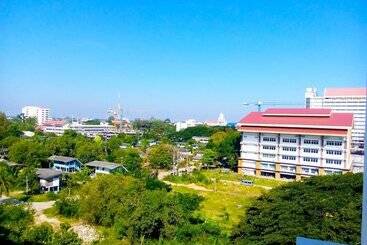 בית מלון כפרי Tada Condo Tel