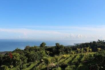 בית מלון כפרי The Hamsa Bali Resort