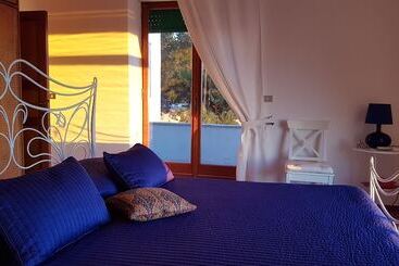 Il Rifugio B&b Capri