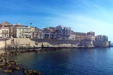 Lumìa Bed And Breakfast