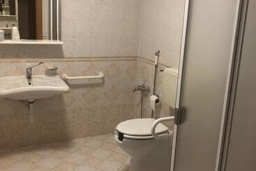 펜션 Bellotta Casa Per Ferie