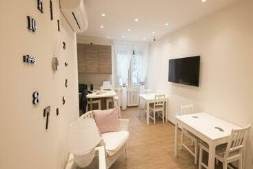 פנסיון Beplace Aventino