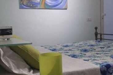 بنسيون Casa Sant'anna