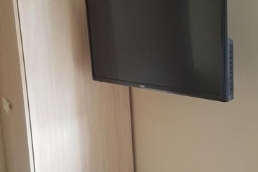 Пансион Dreams Pompei