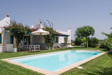 Резиденция Marsa Siclà Le Ville