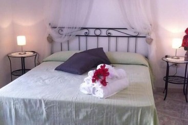Salentum B&b
