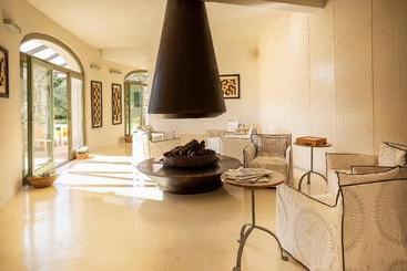 Acquaghiaccia Spa & Country House