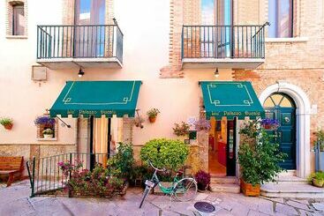 B&b Liù Palazzo Ducale