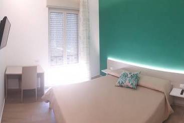 B&b Panorama   Self Check In