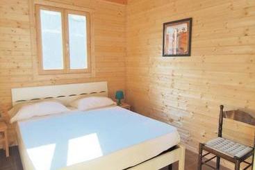 مبيت وإفطار Agriturismo Paparanza