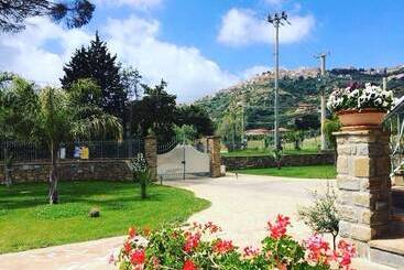 ベッドアンドブレックファースト Cuore Del Cilento Relais&retreat