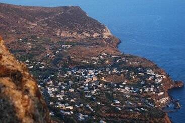 צימר Da Franco Relax & Pool