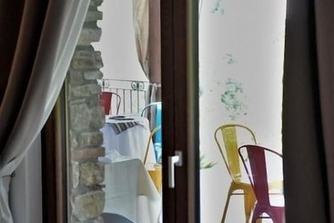 تختخواب و صبحانه Il Casale Della Gioia