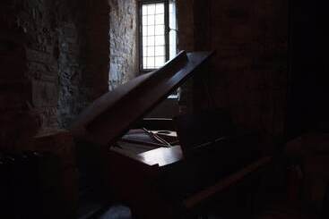 تختخواب و صبحانه La Residenza Del Bargello