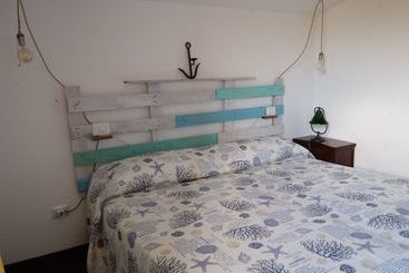 تختخواب و صبحانه Villa Gandamar