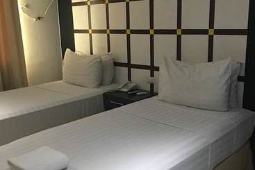 호텔 Cityscape Tower 2