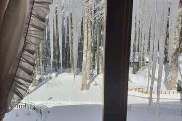 Отель Albergo Generale Cantore