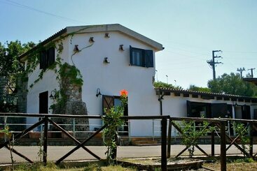 酒店 Porticello Village  Campsite