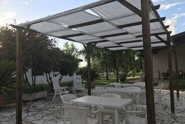 هتل روستایی Agriturismo Arcobaleno