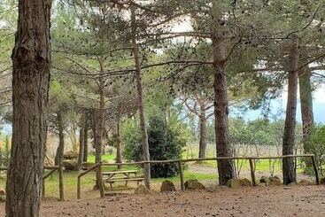 هتل روستایی Agriturismo Il Cocco