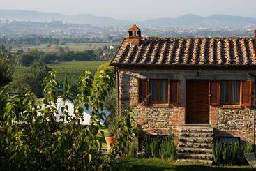 هتل روستایی Agriturismo Il Palazzo