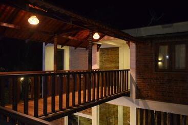 Отель Vallee 69 Eco Villa Tissa,yala