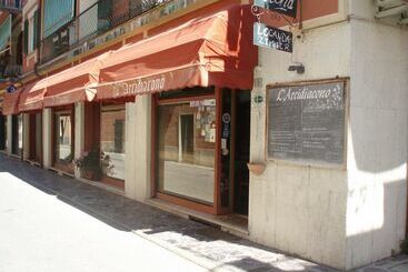 Locanda L Arcidiacono