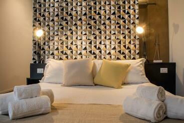 פנסיון Casa Qosi B&b