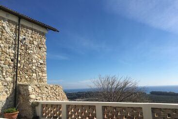 פנסיון Don Giacchi Country House