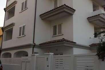 بنسيون Guest House Suite