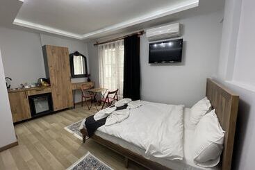 پانسیون Valeria Deluxe Hotel Sultanahmet