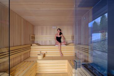 Albergo Moderno & Spa