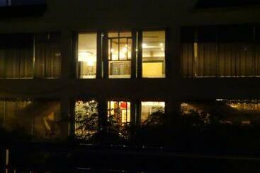 Anqing Business Hotel