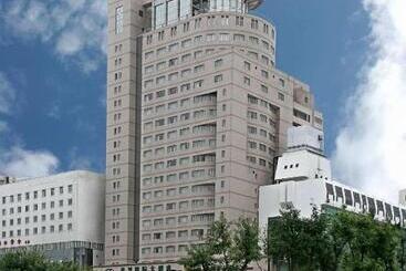 Aurum International Hotel Xi An