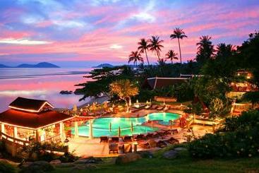 Banburee Resort And Spa