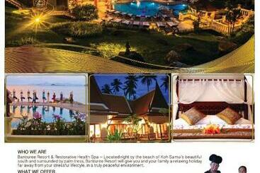 Banburee Resort And Spa