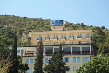 Best Western Hotel Acqua Novella