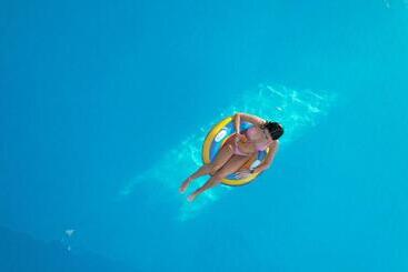 شقة Grand Villa Sol Apart