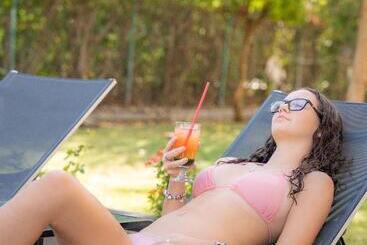 شقة Grand Villa Sol Apart