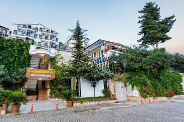 酒店 Aqua Princess
