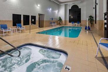 호텔 Best Western Knoxville Airport / Alcoa, Tn