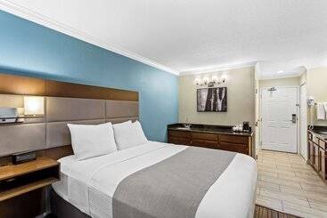 호텔 Best Western Paradise