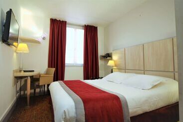 هتل Best Western Lyon Saint Antoine