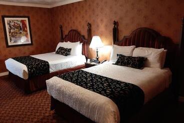 Canyons Boutique Hotel A Canyons Collection Property