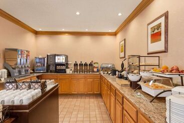 בית מלון כפרי Country Inn & Suites By Radisson, Biloxi Ocean Springs, Ms