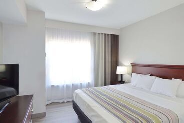 فندق Country Inn & Suites By Radisson, Biloxi Ocean Springs, Ms